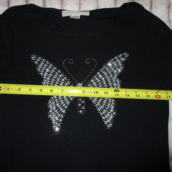 Butterfly - Picture 2 of 5